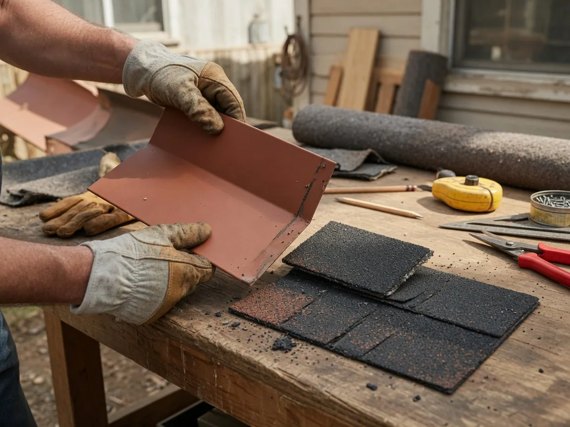 Roof Repair company in Hulett, WY